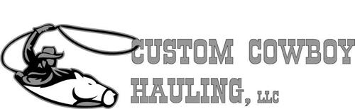 CUSTOM COWBOY HAULING, LLC