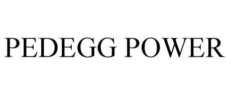 PED EGG POWER