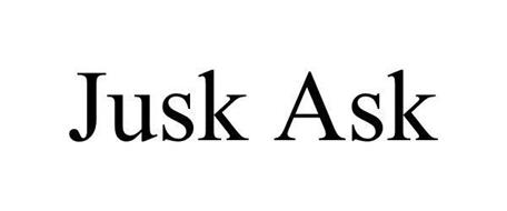 JUSK ASK