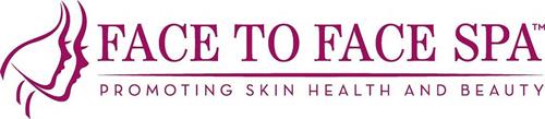 FACE TO FACE SPA PROMOTING SKIN HEALTH AND BEAUTY