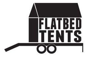 FLATBED TENTS