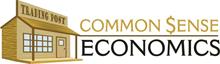 COMMON $ENSE ECONOMICS TRADING POST