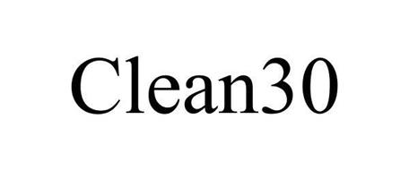 CLEAN30