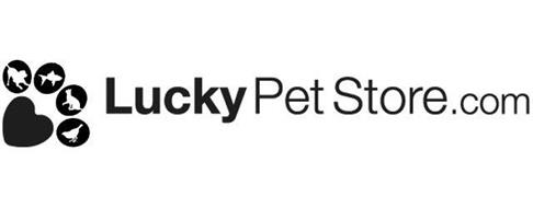 LUCKY PETSTORE.COM