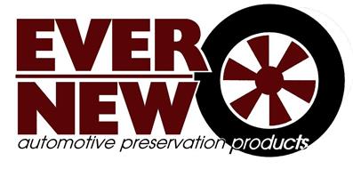EVER NEW AUTOMOTIVE PRESERVATION PRODUCTS