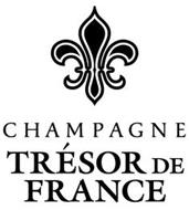 CHAMPAGNE TRÉSOR DE FRANCE