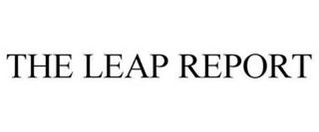 THE LEAP REPORT