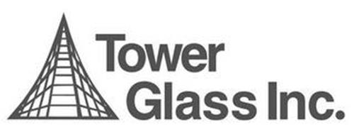 TOWER GLASS INC.