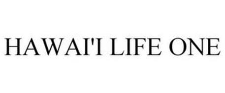 HAWAII LIFE ONE