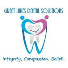 GREAT LAKES DENTAL SOLUTIONS INTEGRITY, COMPASSION, BELIEF...