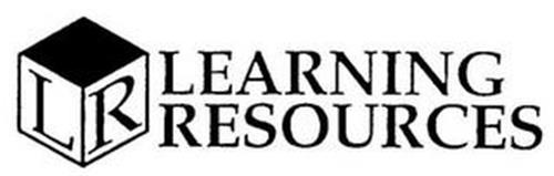 LR LEARNING RESOURCES