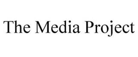 THE MEDIA PROJECT
