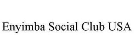 ENYIMBA SOCIAL CLUB USA