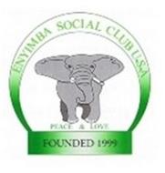 ENYIMBA SOCIAL CLUB USA PEACE & LOVE FOUNDED 1999