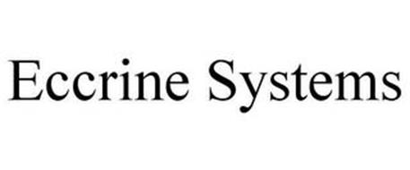 ECCRINE SYSTEMS, INC.