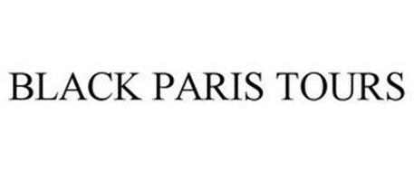 BLACK PARIS TOURS