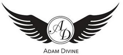 AD ADAM DIVINE