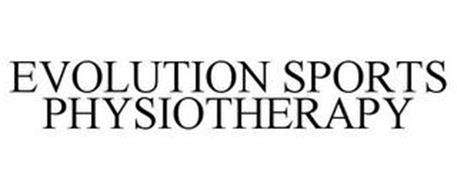 EVOLUTION SPORTS PHYSIOTHERAPY