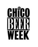 CHICO BEER WEEK