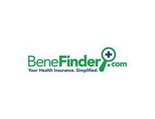 BENEFINDER.COM YOUR HEALTH INSURANCE. SIMPLIFIED.