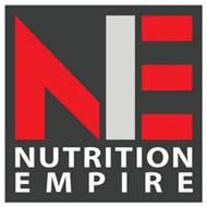 NE NUTRITION EMPIRE