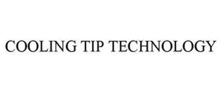 COOLING TIP TECHNOLOGY