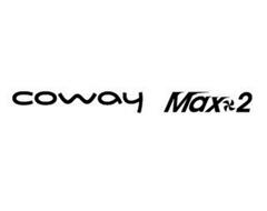 COWAY MAX2