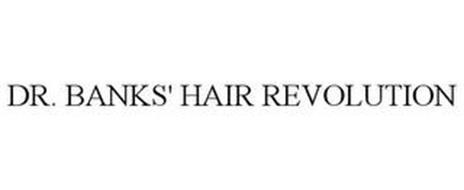 DR. BANKS' HAIR REVOLUTION