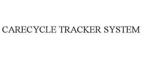 CARECYCLE TRACKER SYSTEM