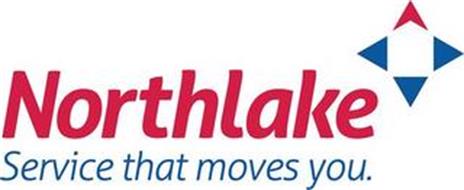 NORTHLAKE SERVICE THAT MOVES YOU.