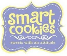 SMART COOKIES - SWEETS WITH AN ATTITUDE