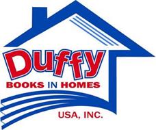 DUFFY BOOKS IN HOMES USA, INC.