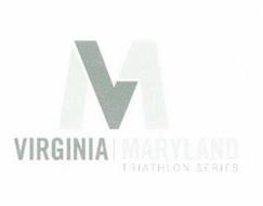 MV VIRGINIA | MARYLAND TRIATHLON SERIES