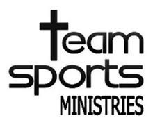 TEAM SPORTS MINISTRIES