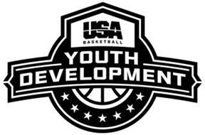 USA BASKETBALL YOUTH DEVELOPMENT