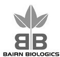 BB BAIRN BIOLOGICS