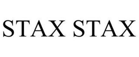 STAX STAX
