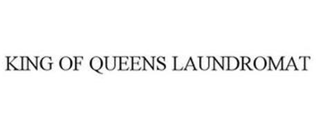 KING OF QUEENS LAUNDROMAT