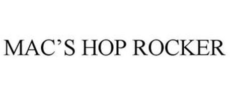 MAC'S HOP ROCKER