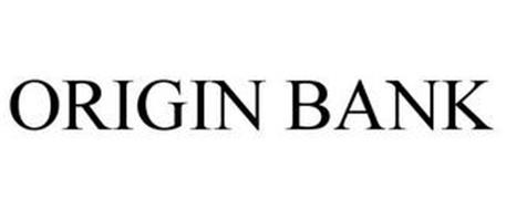 ORIGIN BANK