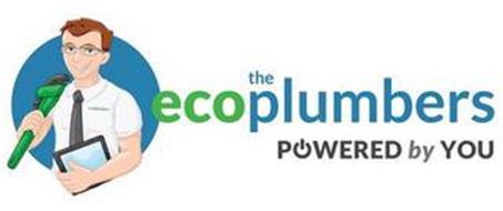 THE ECOPLUMBERS POWERED BY YOU