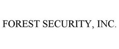 FOREST SECURITY, INC.