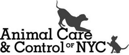ANIMAL CARE & CONTROL OF NYC
