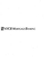NYCB NYCB MORTGAGE BANKING