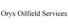 ORYX OILFIELD SERVICES