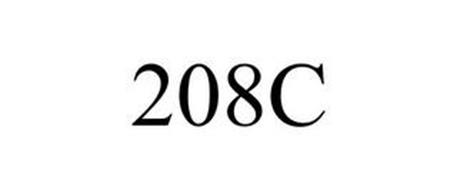 208C