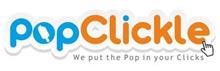 POPCLICKLE WE PUT THE POP IN YOUR CLICKS