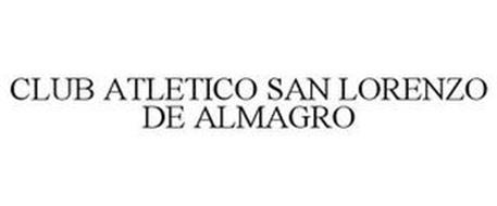 CLUB ATLETICO SAN LORENZO DE ALMAGRO