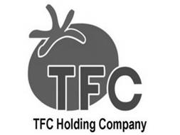 TFC TFC HOLDING COMPANY