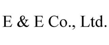E&E CO., LTD.